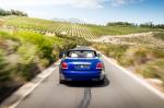 Rolls-Royce Dawn 2015 года (UK)